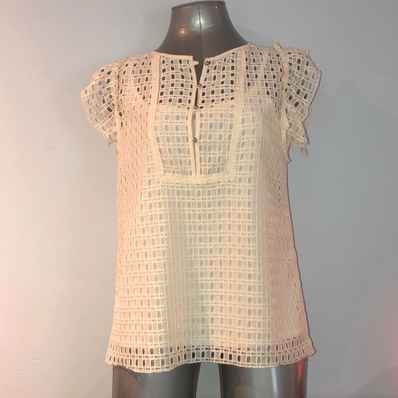 BR Short Sleeve Top - Picture 1 of 3